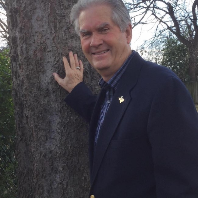 Obituary of Mr. Jackie Lee Wilbanks