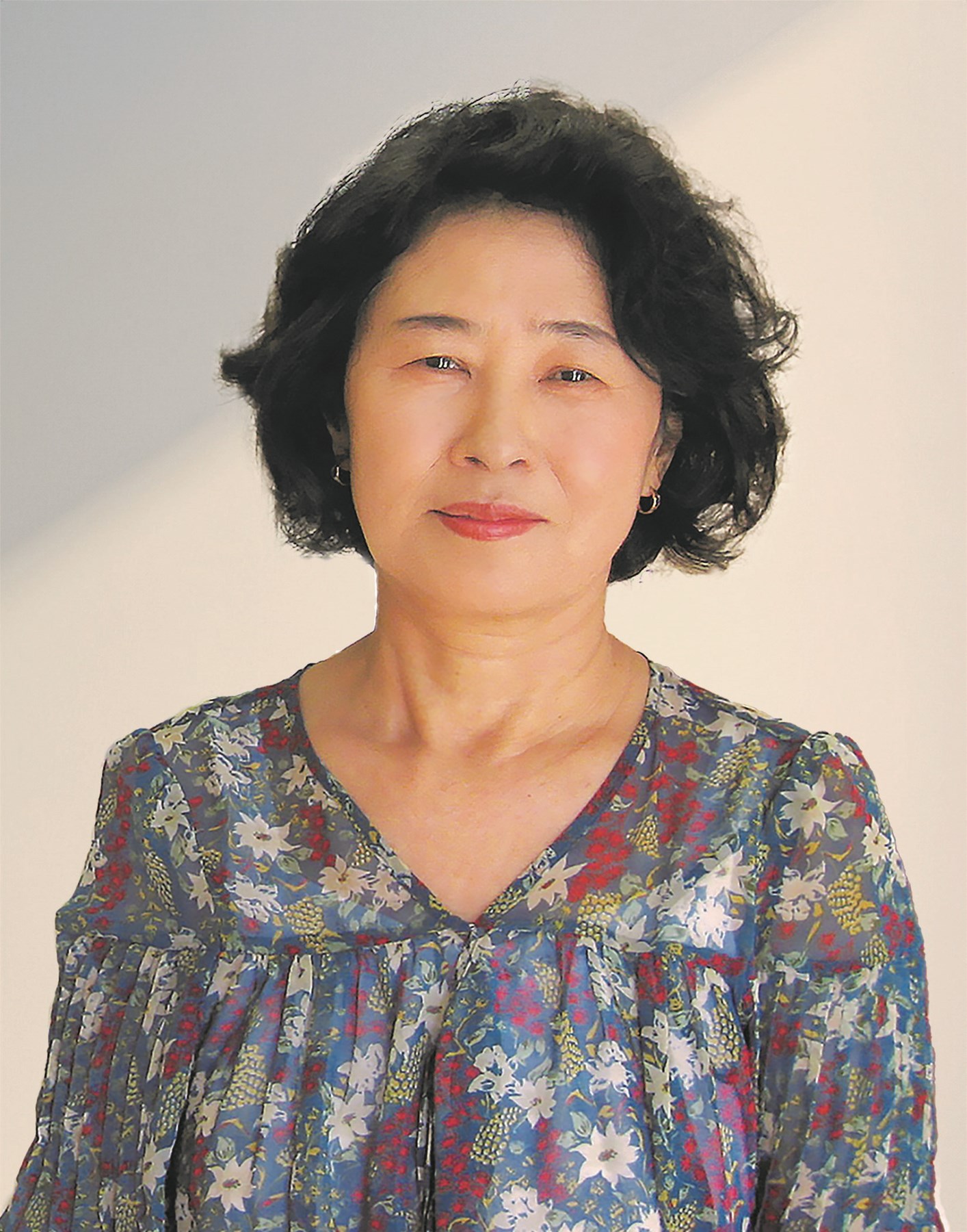 Obituary of Myung Sook Lee