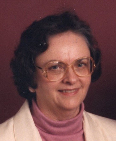 Avis de décès de Wilberta Irene Newsum