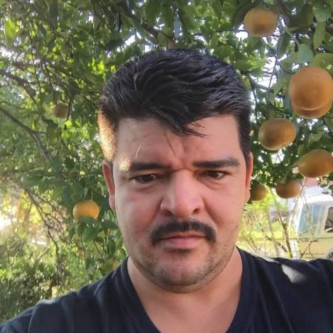 Avis de décès de Samuel Martinez