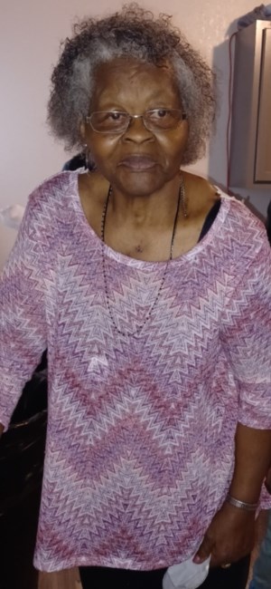 Obituary of Ms. Gracie Lee Smith