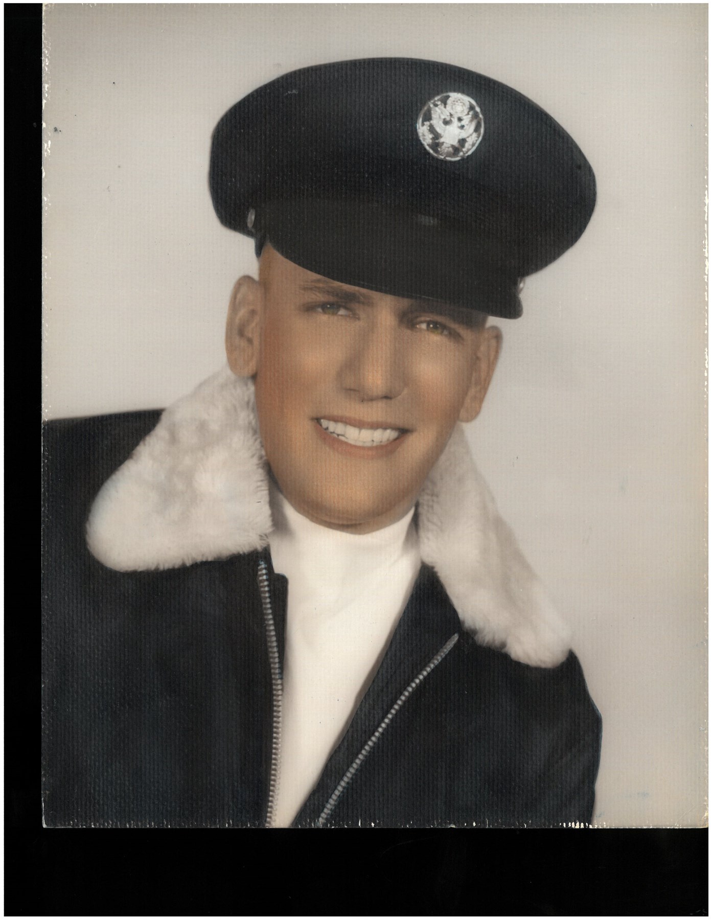 Obituary of James Hilgert Williams Jr.