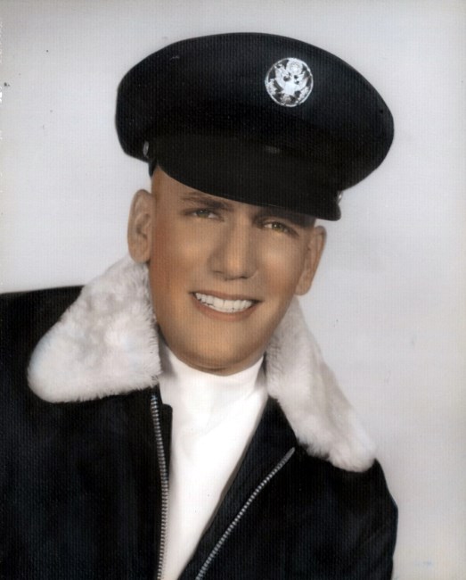 Obituary of James Hilgert Williams Jr.