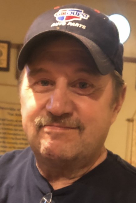 Obituary of David "Bubba" Basinger