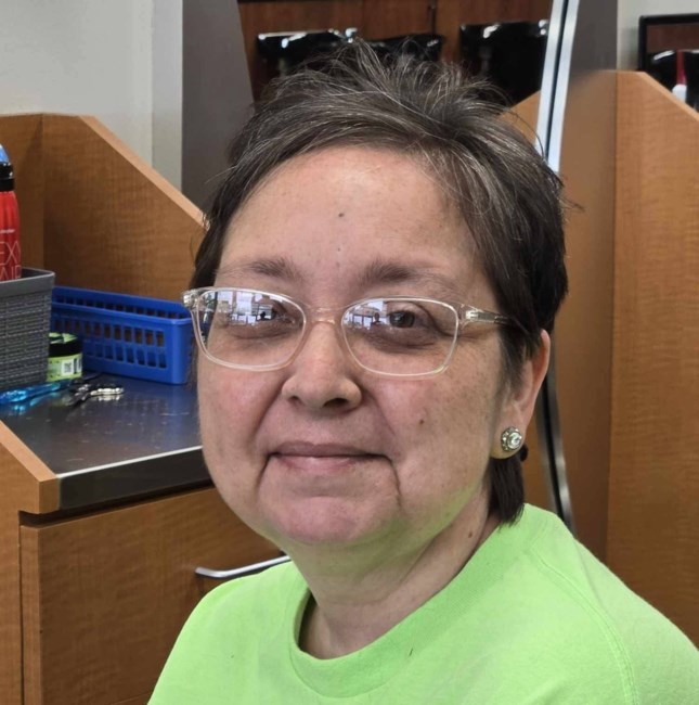 Obituary of Cynthia Gail Scarffol-Knight