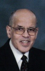 Obituary of Paul Anthony Rodrigues