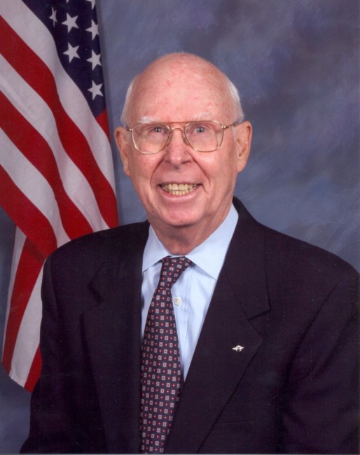 Obituary of Col. Matt A. Roberts III