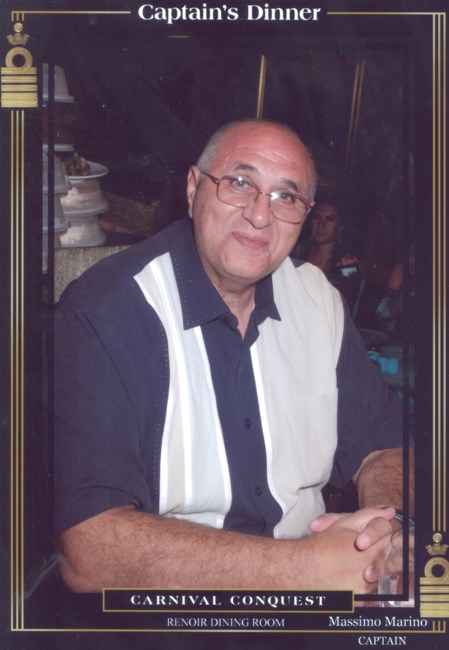 Obituary of Sergiu Baranga