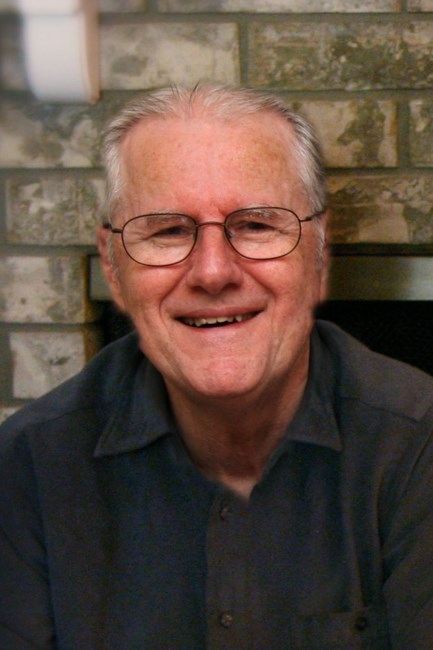 Obituario de Gerald "Jerry" A. Tucker