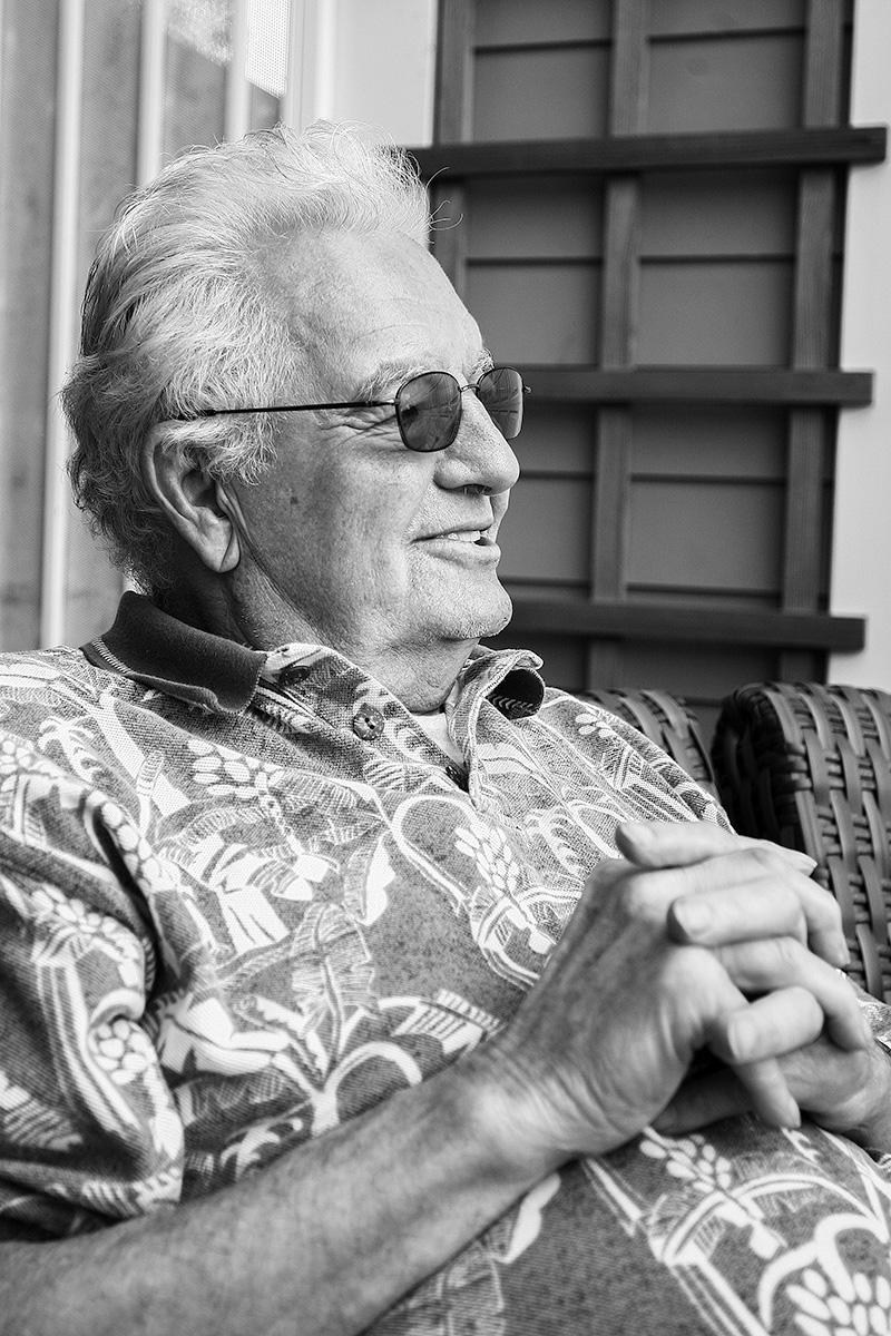 Obituary of Frank Paul Arguello Jr.