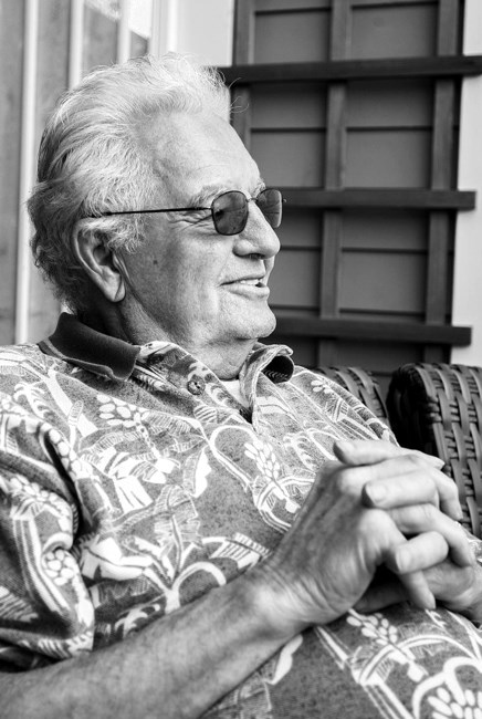 Obituary of Frank Paul Arguello Jr.
