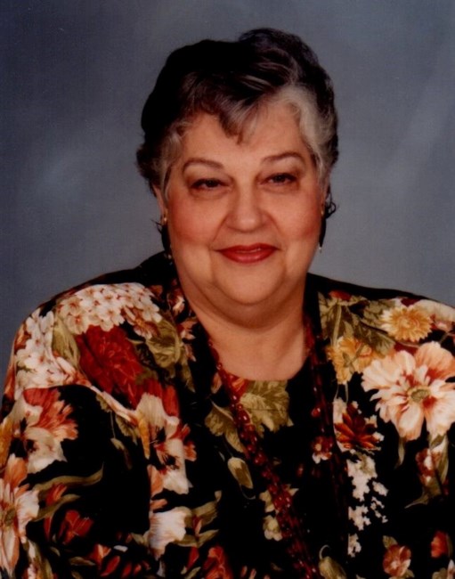 Obituario de Barbara JoAn Greene