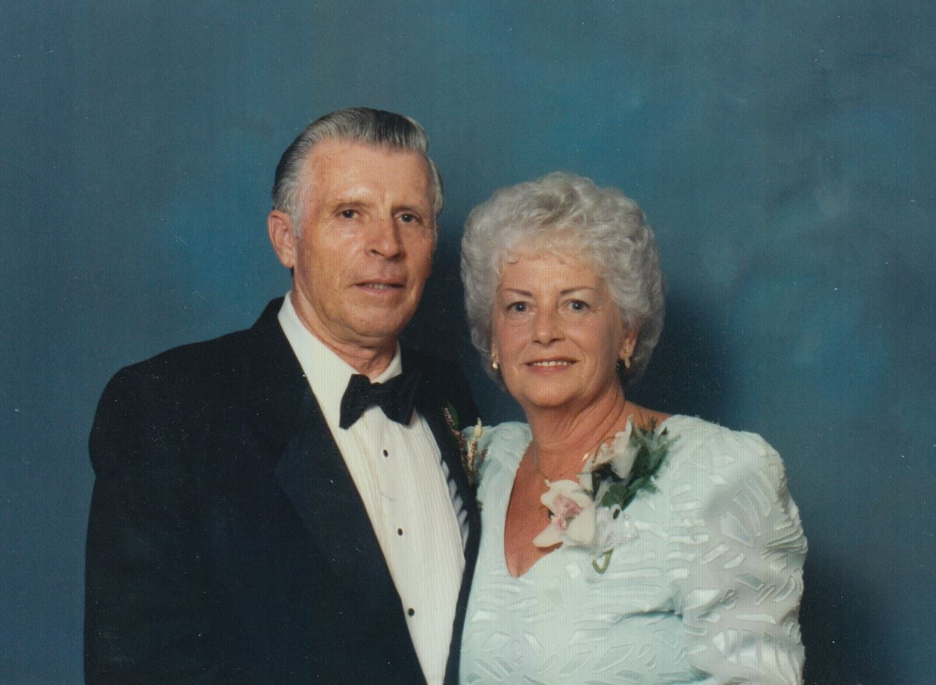 Obituary of Doris E. Kirchhoff