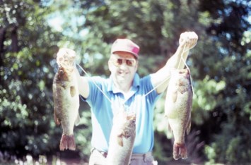 Obituary of Warren B. Silver