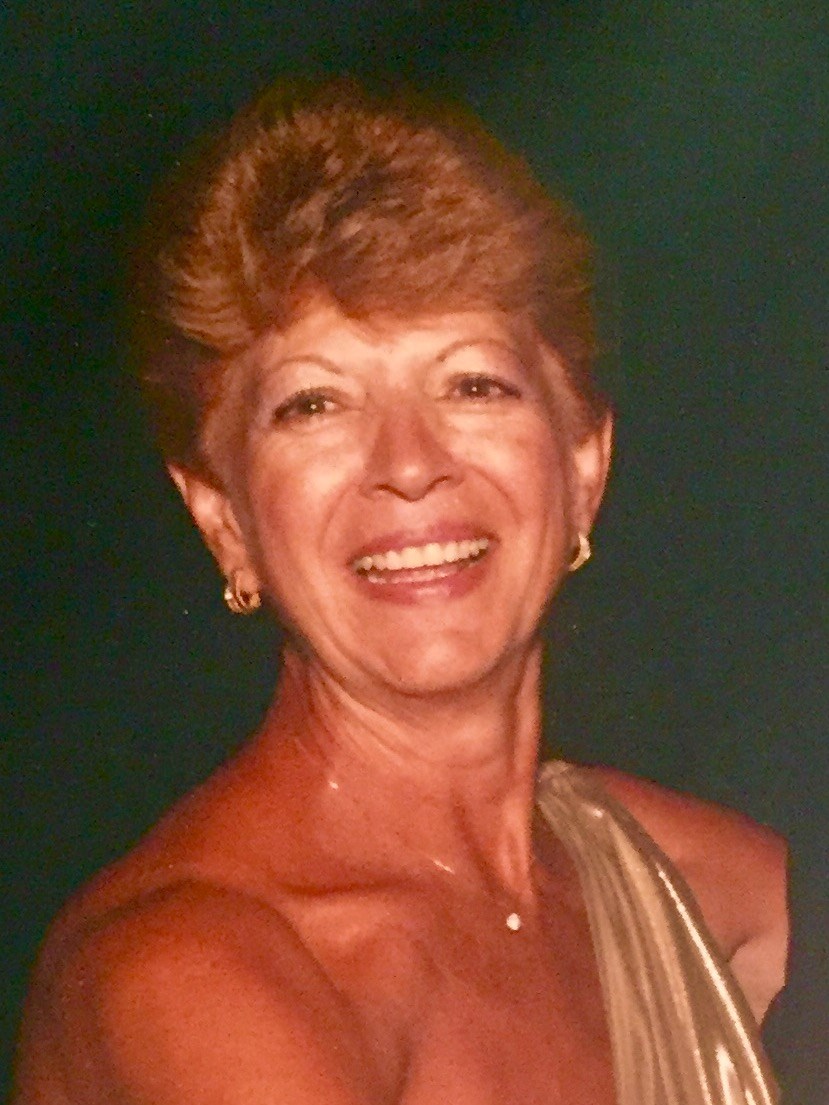 Adeline Venza Obituary Lake Worth, FL