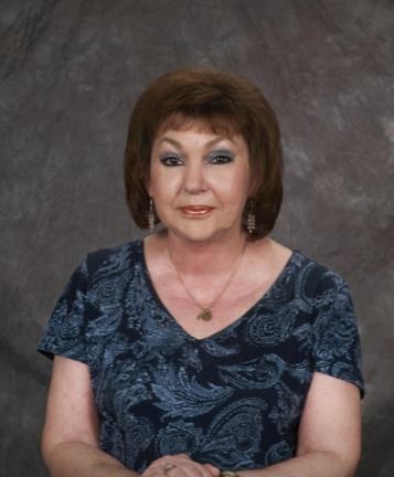 Obituary of Patricia Ann Villegas