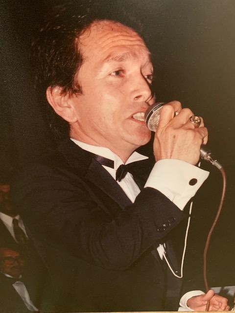Obituario de Avelino Perez
