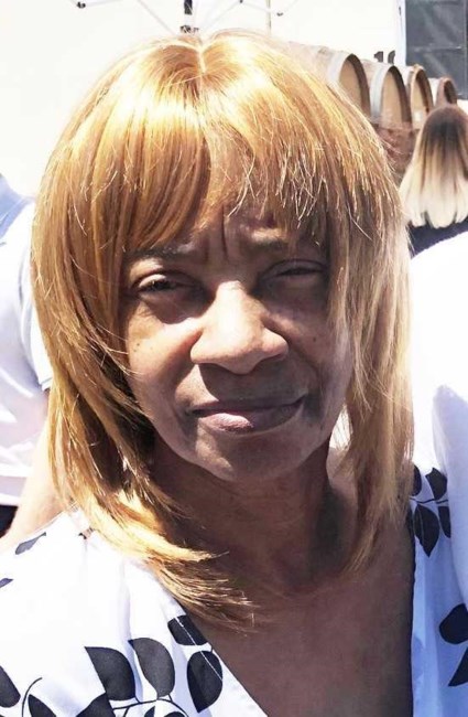 Obituary of Yvonne Ann Gallon