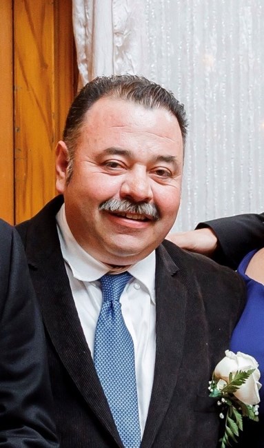 Obituario de Jorge Mendoza