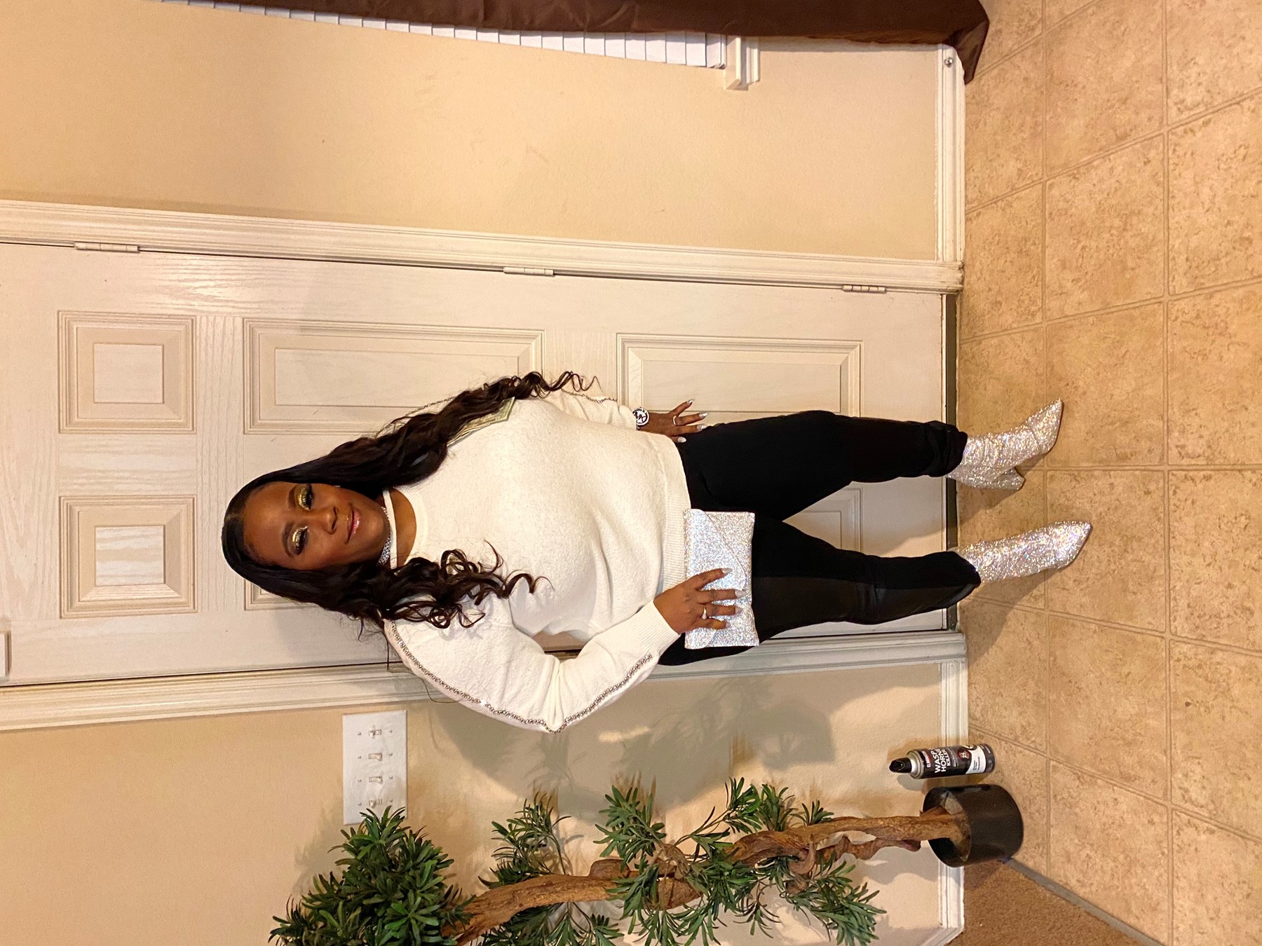 Obituary of LeKisha LaShae Thomas