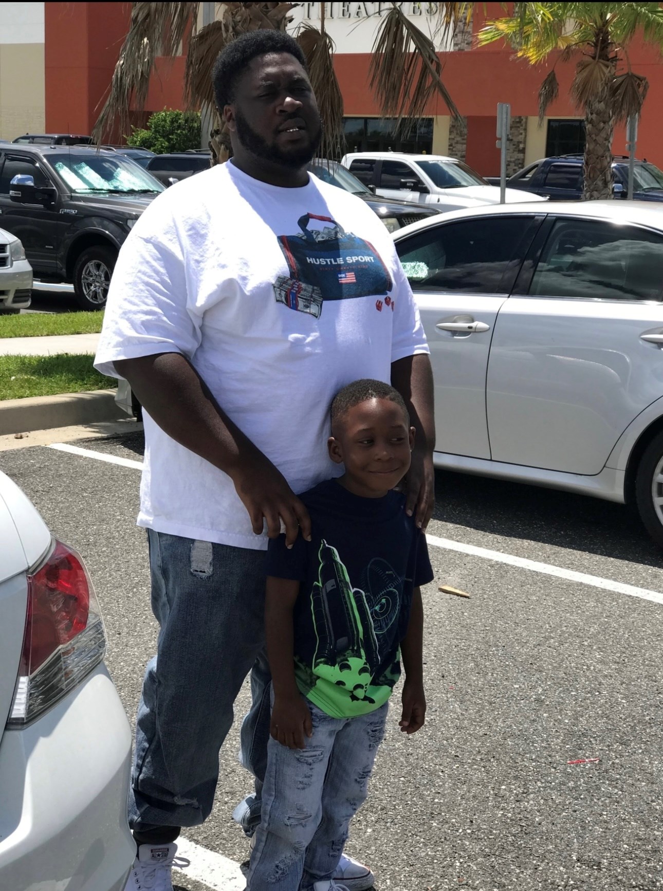 Obituary of Denzel Aaron Dickerson