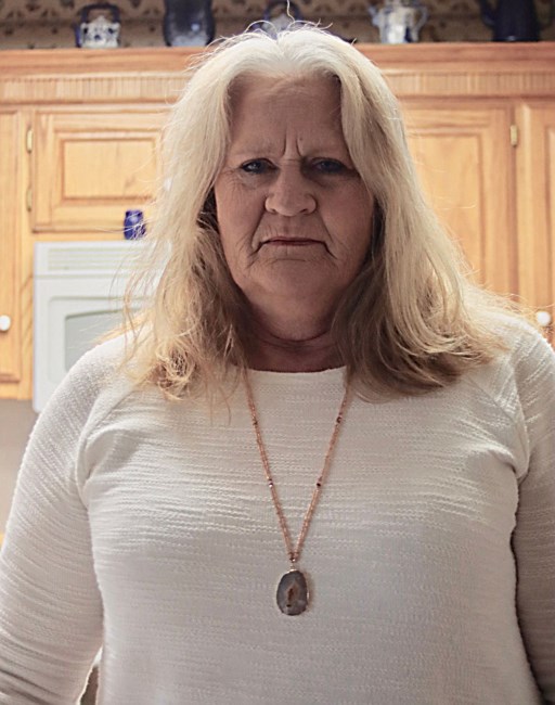 Obituary of Norma Jean Magness