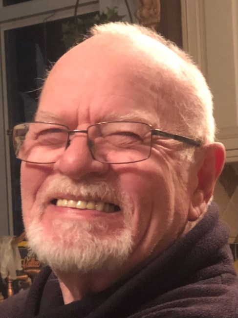 Obituary of Donald Barr