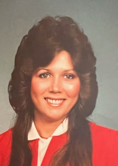 Obituary of Teresa Gail Jones