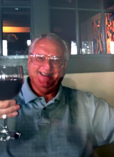 Obituary of Milton S Sandell III