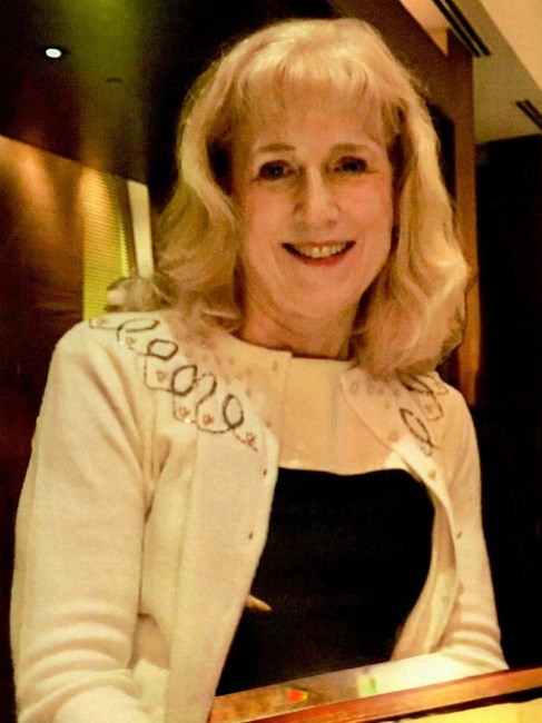 Obituary of Jane Elizabeth Price