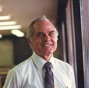 Avis de décès de Thomas Hayden Patterson