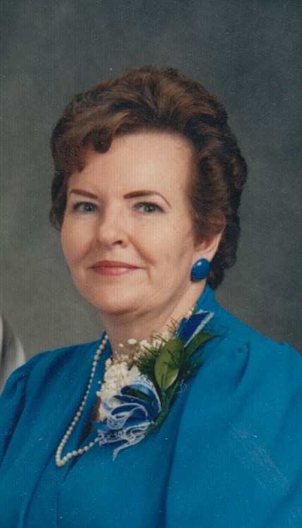 Obituary of Carol Edwards