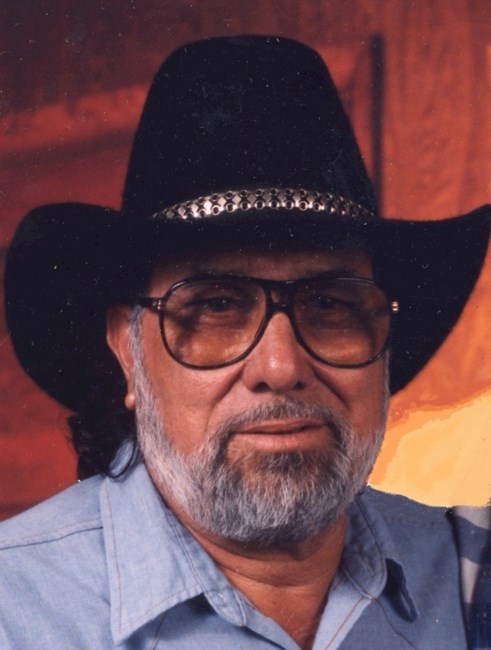 Obituary of Mariano "Cowboy" M. Sanchez