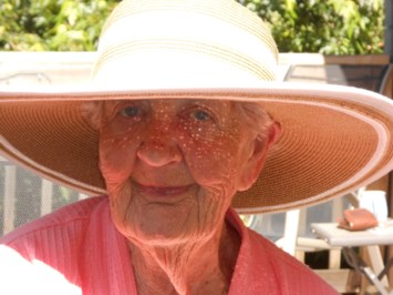 Obituary of Beatrice Price Crisp