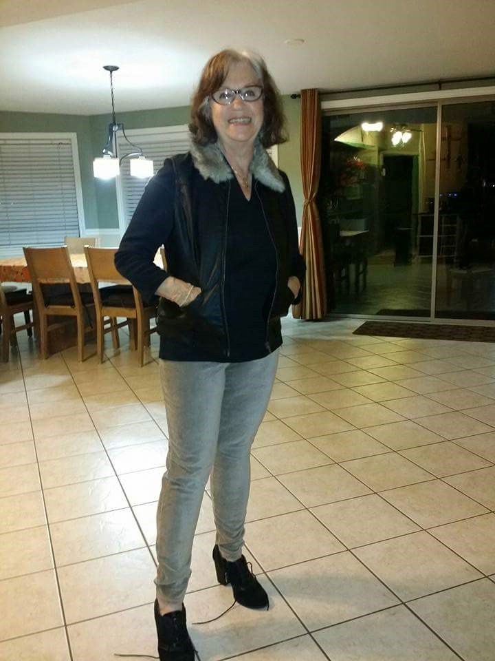 Obituary of Ruth Ellen Fairbairn