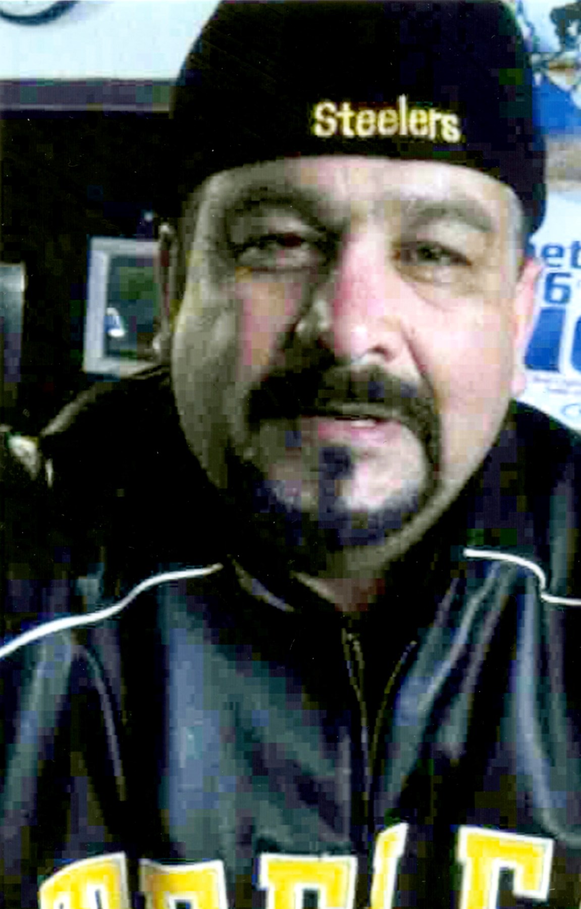 Obituary of Arturo Martinez