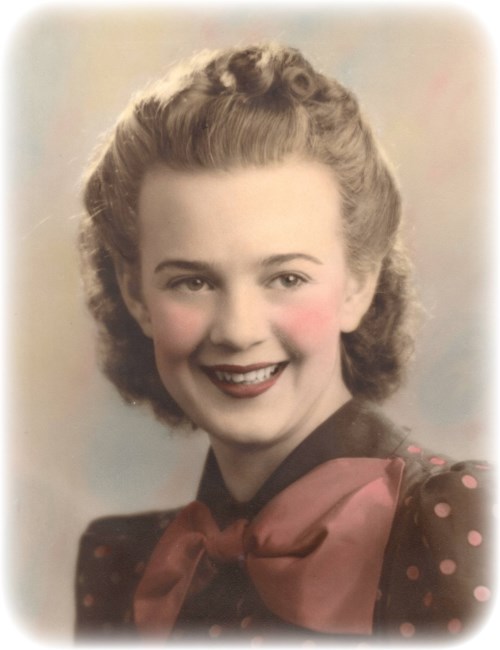 Obituary of Helen Lucille Buchmiller Silva