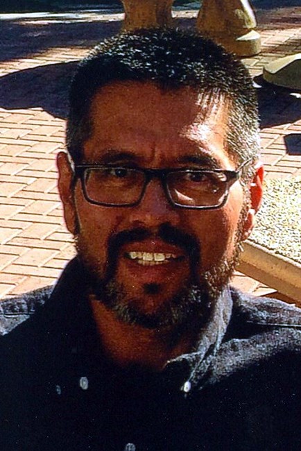 Obituary of Alfred Lopez