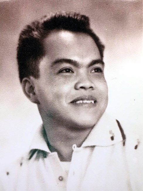 Obituary of Flor Cruz Navarro