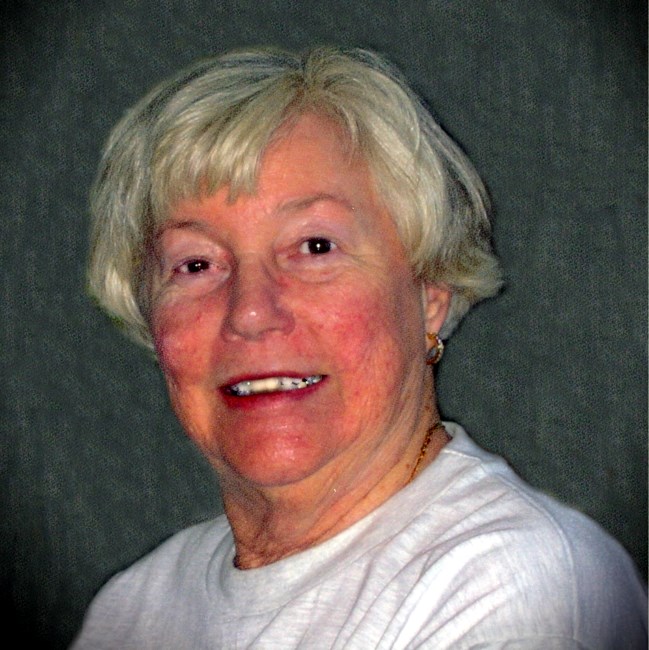Obituary of Ada M Orr