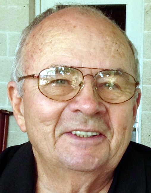 Obituary of George W. Devanney, Jr.