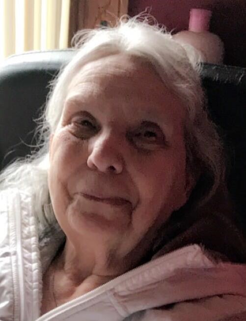 Obituary of Donna Lee Bowling