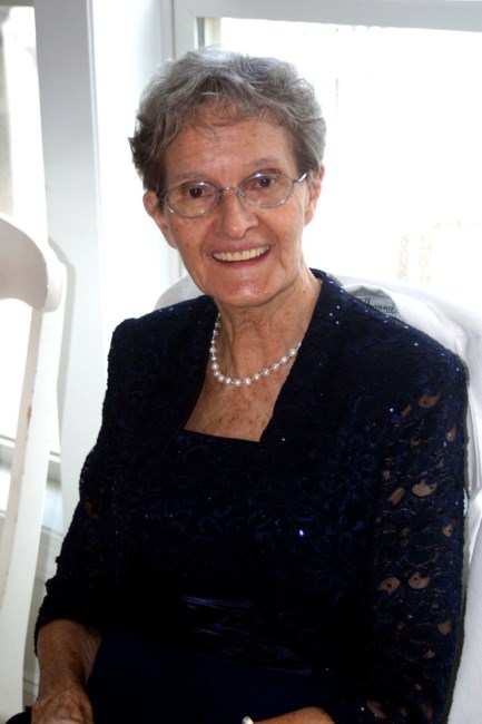 Obituary of Constance (Connie) E. Jedrey