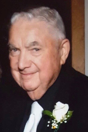 Obituary of Orville Earl Wilson
