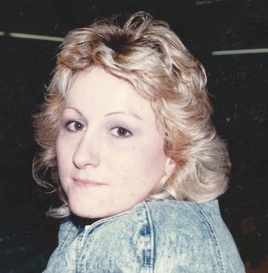 Obituary of Rebecca Jean Rex