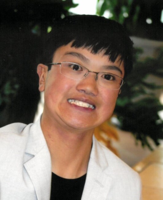 Obituary of Brennan Mak