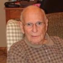 Obituary of Larry B. Clark