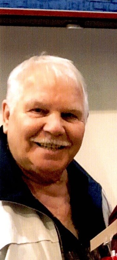 Obituario de Karl G. Chortanoff Jr.