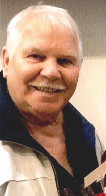Obituary of Karl G. Chortanoff Jr.