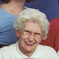 Obituario de Edna A. Hage